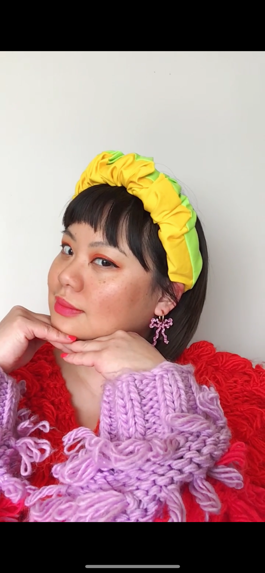 Lola Party Headbands