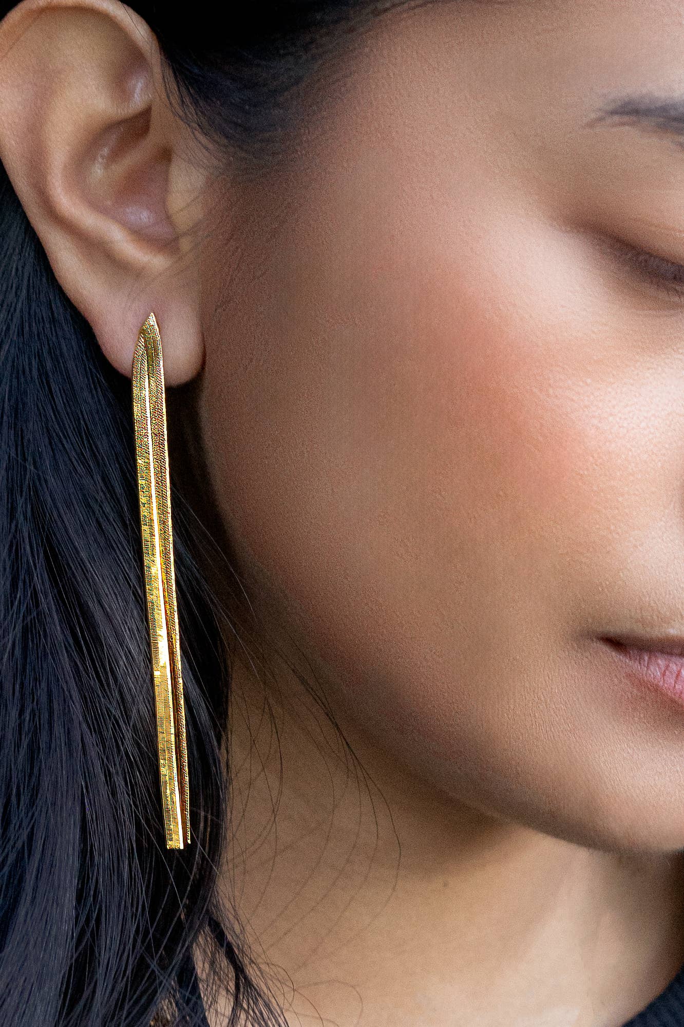 Boogie Nights Earring