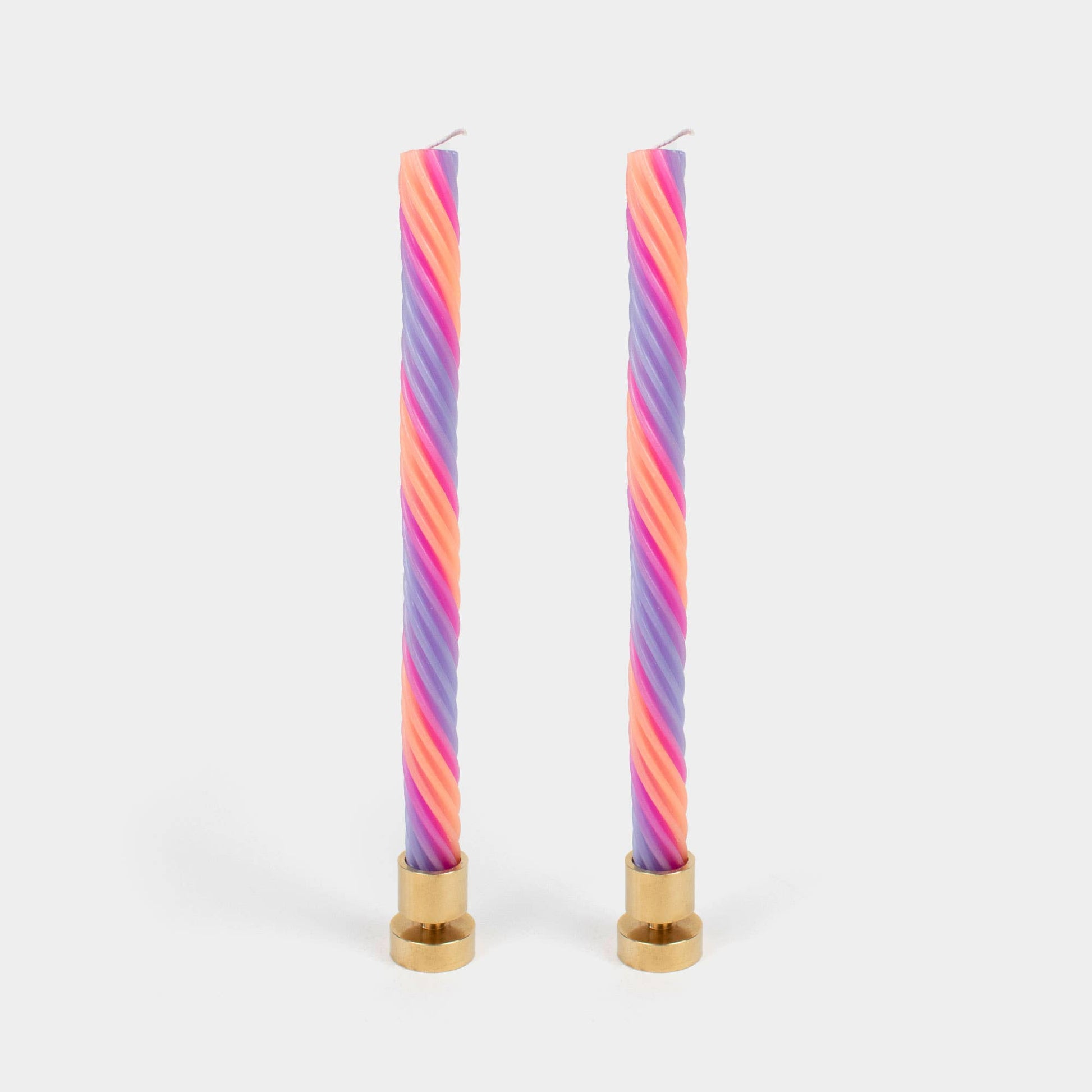 Rope Candles (2 Pack)