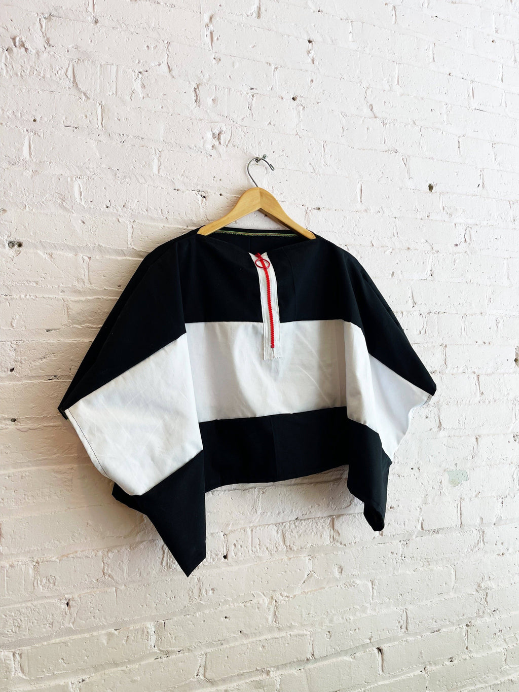 Oreo Box Crop
