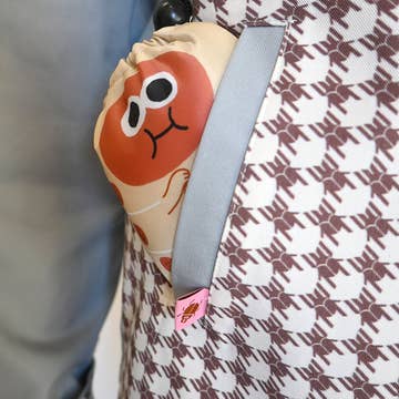 Grub Grab-Bag Reusable Bag