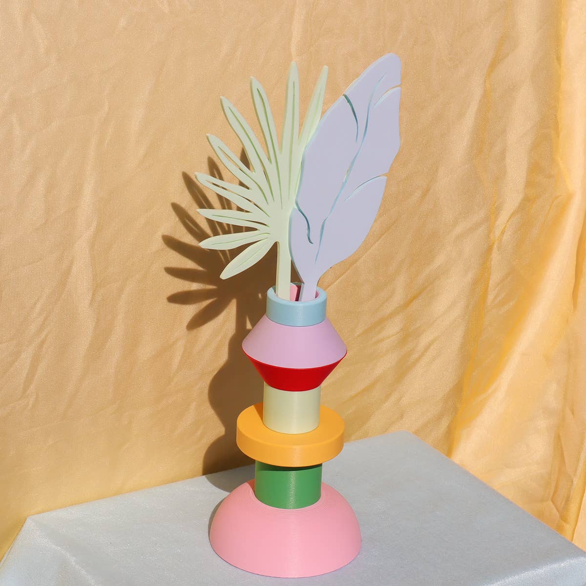 Milan Vase