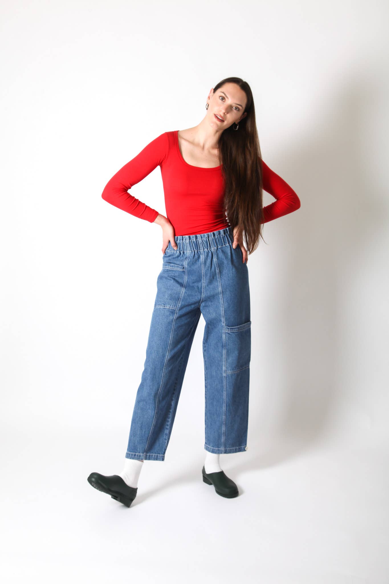 Rally Pants