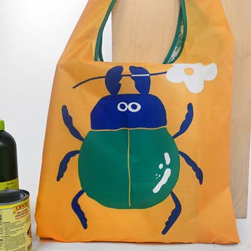 Grub Grab-Bag Reusable Bag