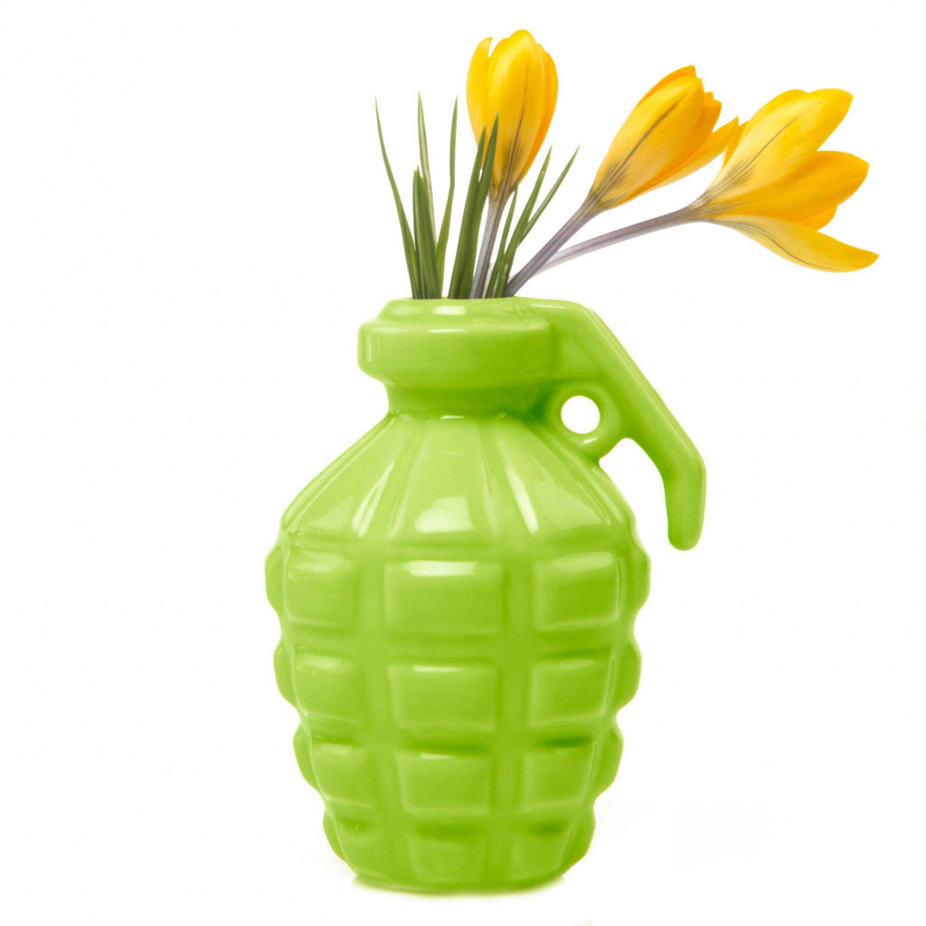 Kapow Flower Vase
