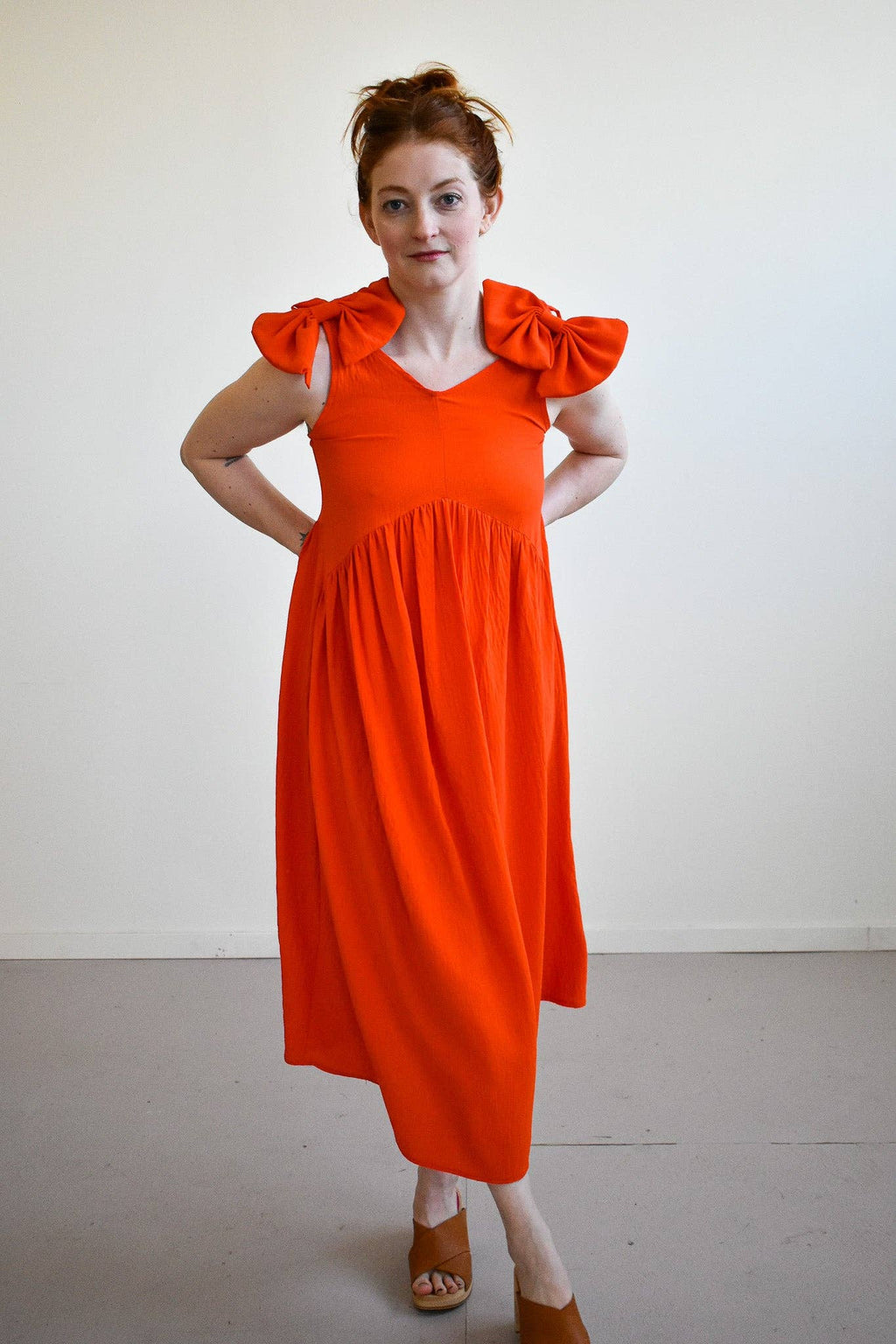 Beau Dress