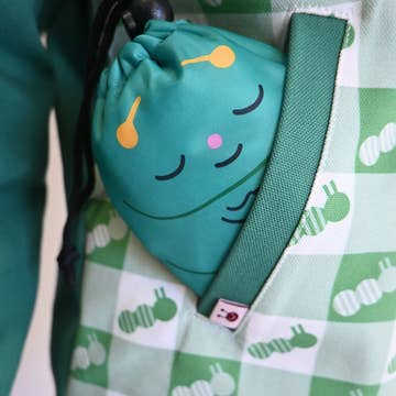 Mighty Morphing Reusable Bag