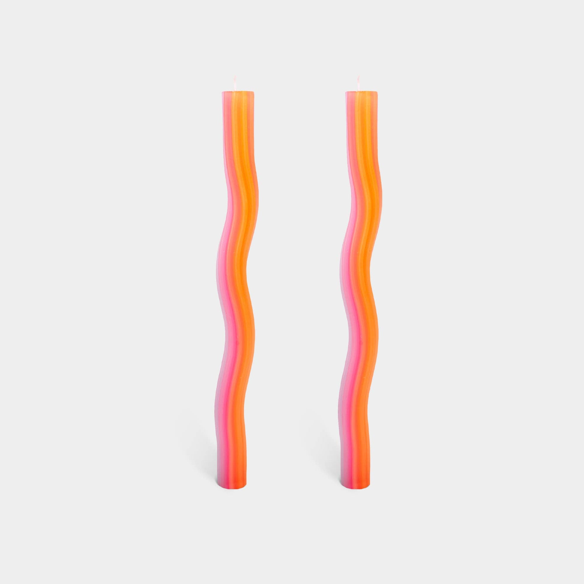 Wiggle Candles (2 Pack)