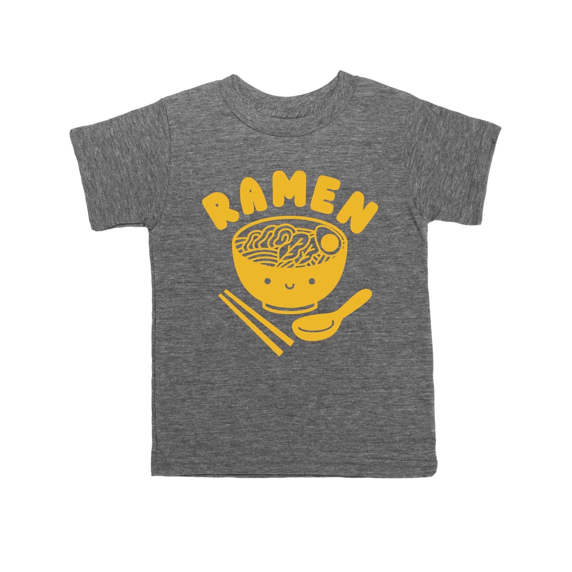 Kawaii Ramen Adult's Graphic Tee 
