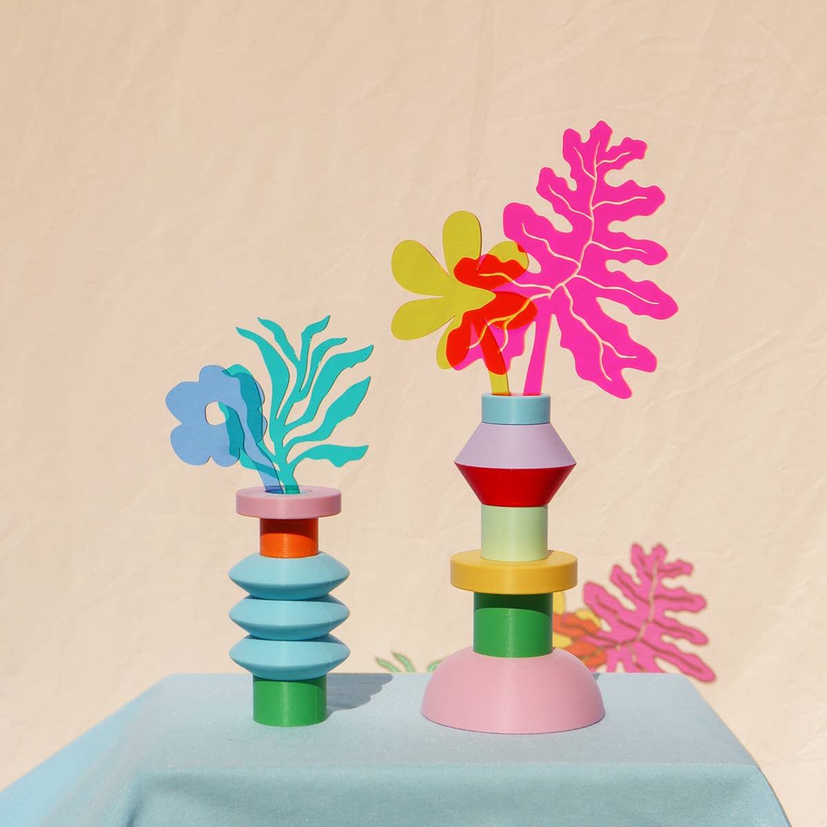 Milan Vase