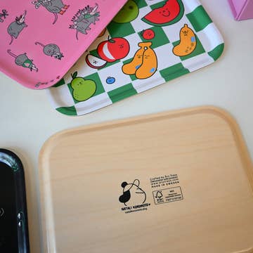 Picnic Catch-all tray