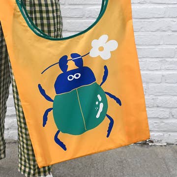 Grub Grab-Bag Reusable Bag
