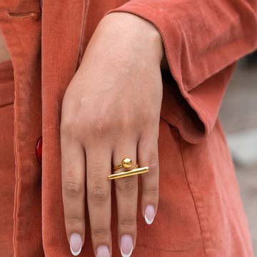 Balance Ring