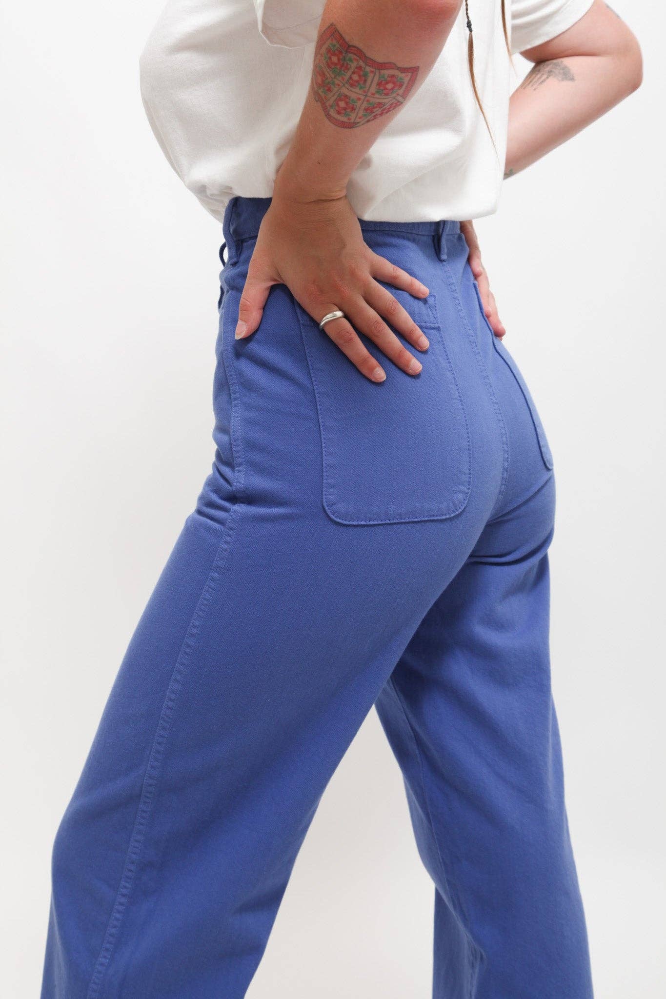 Placer Pants