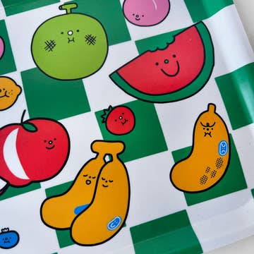Picnic Catch-all tray