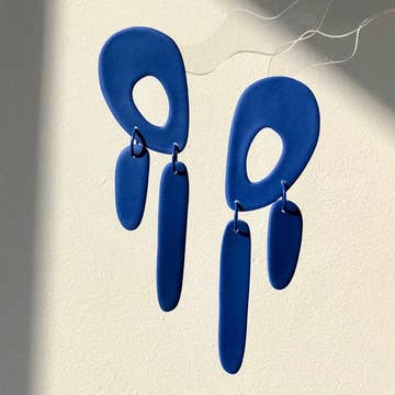 Toro Earrings