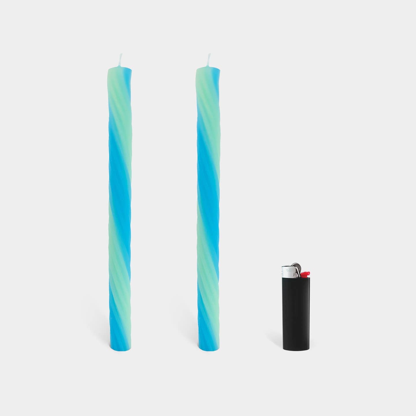 Rope Candles (2 Pack)