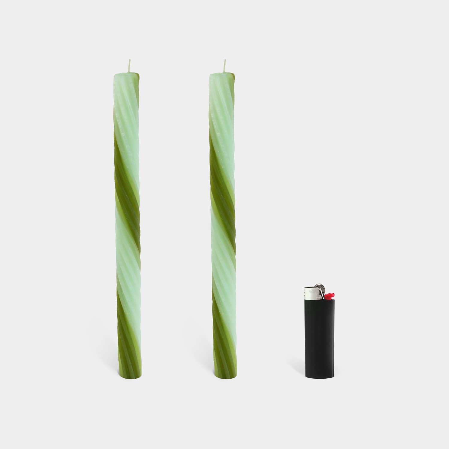 Rope Candles (2 Pack)