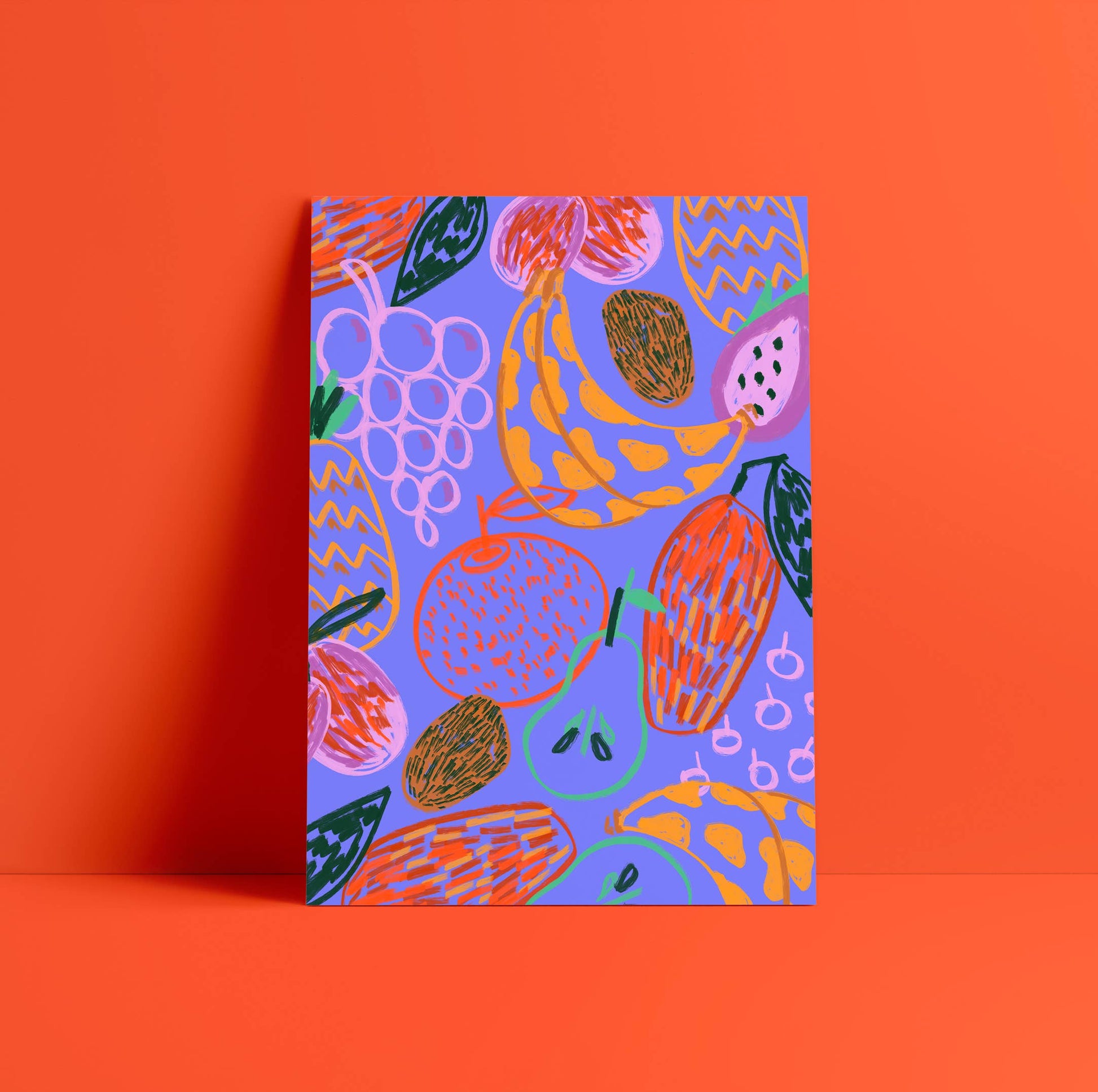 Fair Day Print