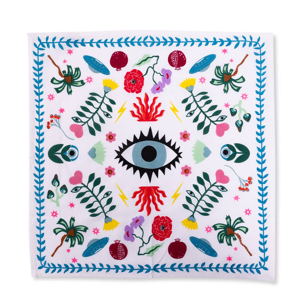 Nammos Cloth Napkins