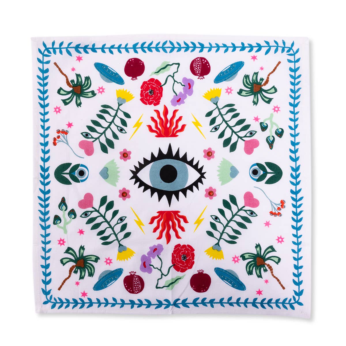Nammos Cloth Napkins