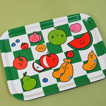Picnic Catch-all tray