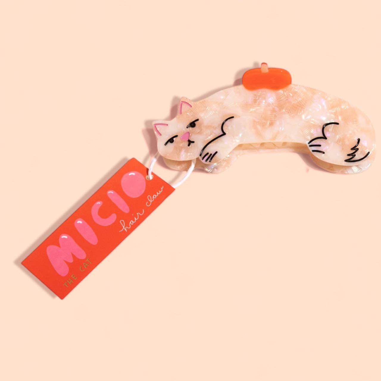 Micio Hair Claw