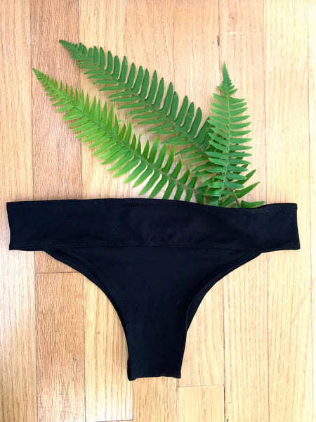 Bamboo Undies