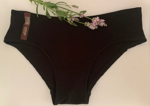 Bamboo Undies