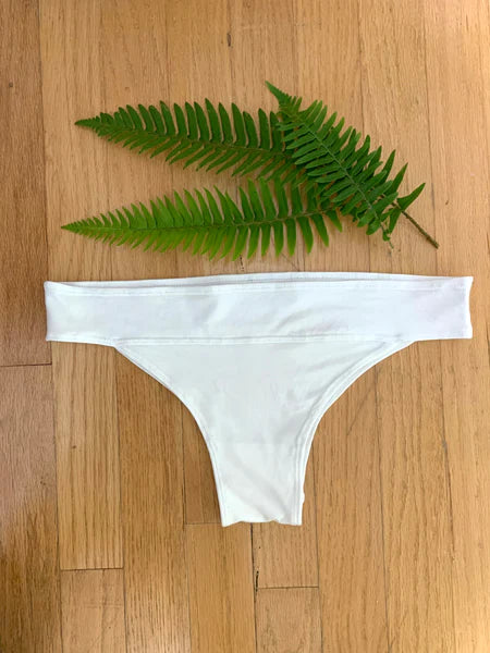 Bamboo Undies